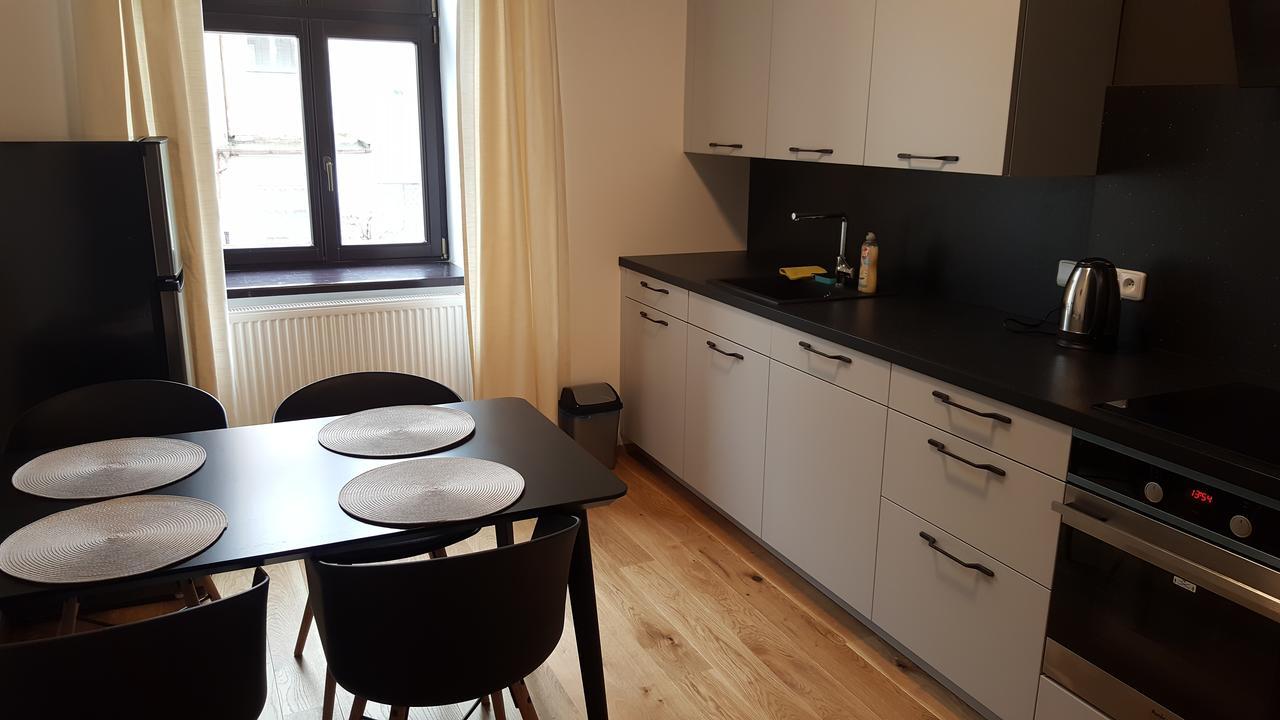 The Gusto Apartman 霍穆托夫 外观 照片