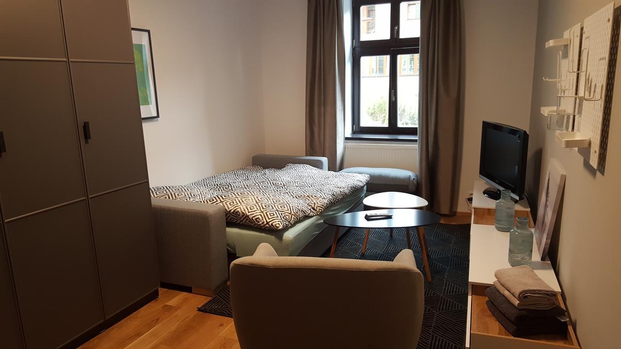 The Gusto Apartman 霍穆托夫 外观 照片