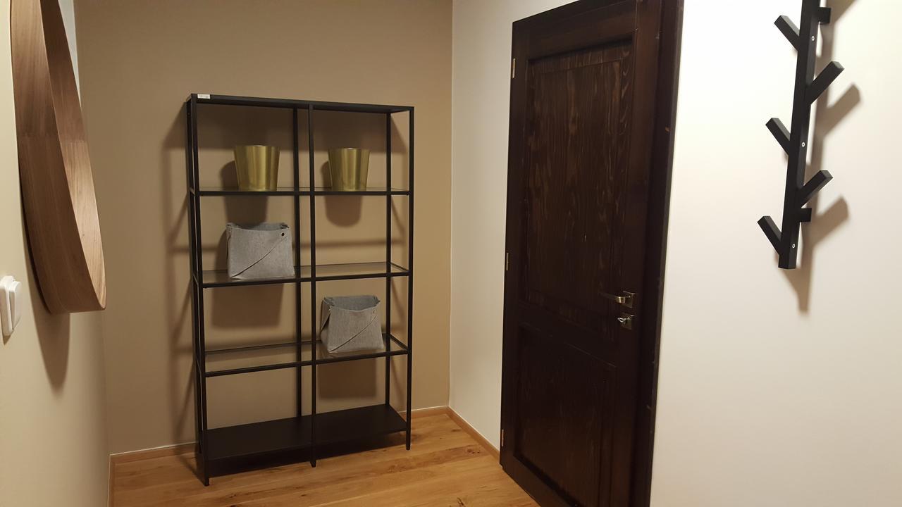 The Gusto Apartman 霍穆托夫 外观 照片