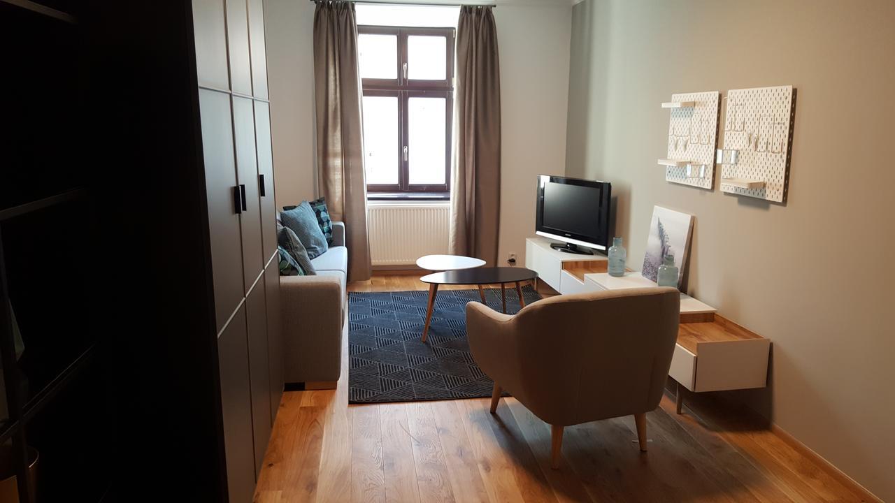 The Gusto Apartman 霍穆托夫 外观 照片