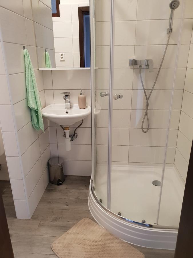 The Gusto Apartman 霍穆托夫 外观 照片