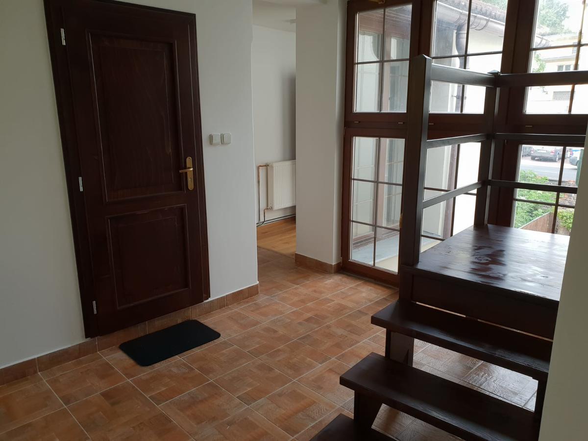 The Gusto Apartman 霍穆托夫 外观 照片