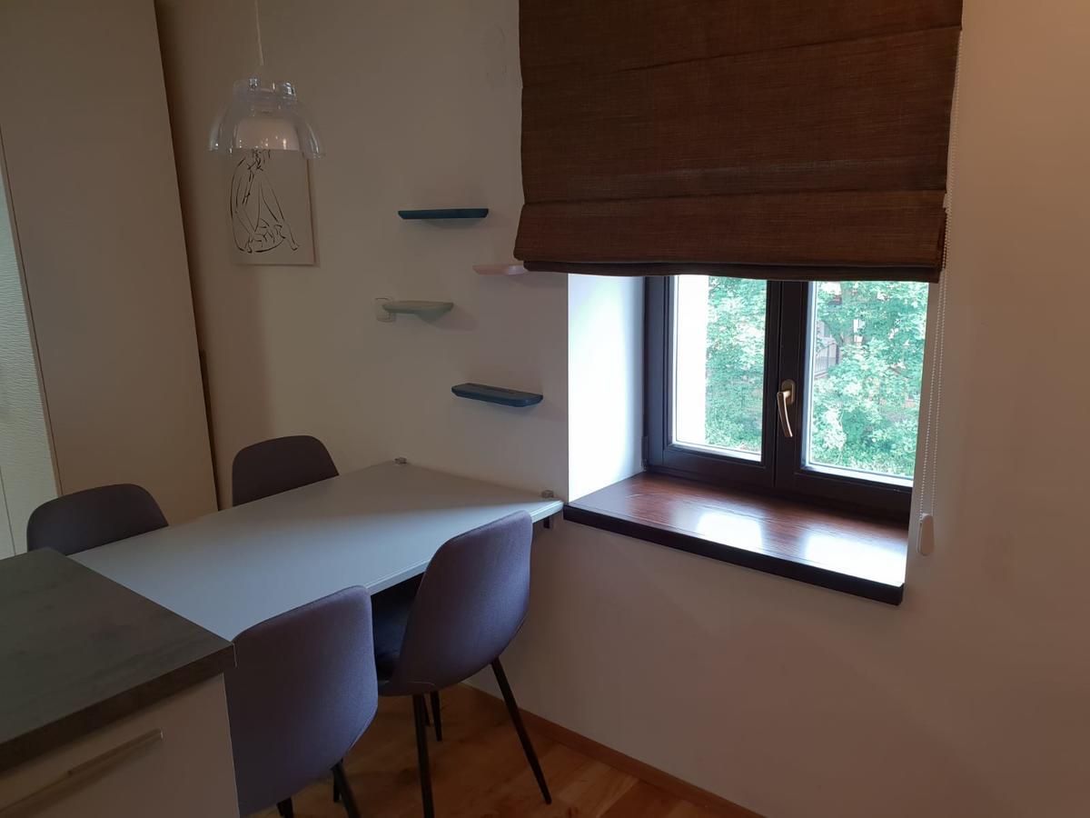 The Gusto Apartman 霍穆托夫 外观 照片