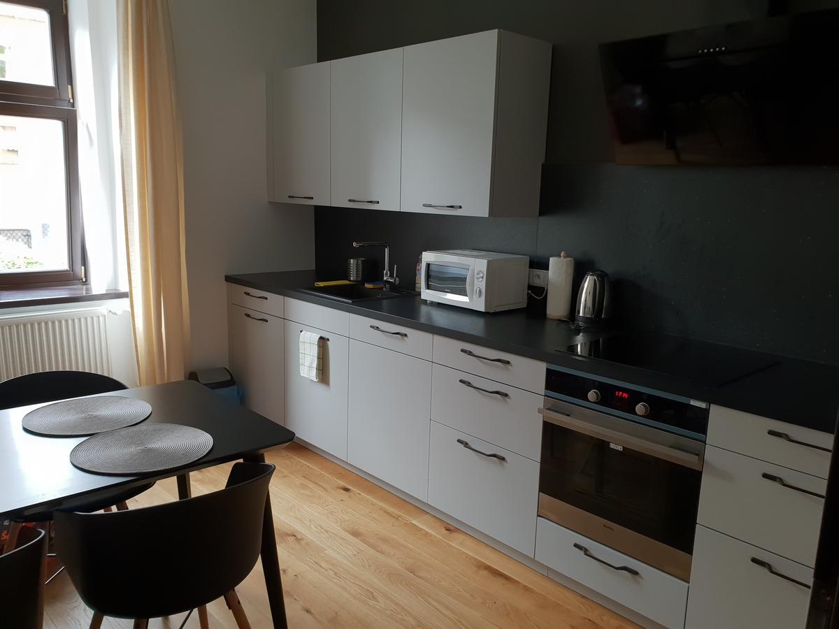 The Gusto Apartman 霍穆托夫 外观 照片